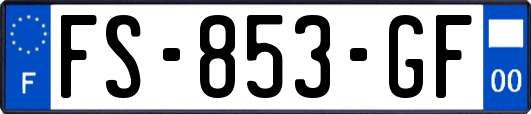 FS-853-GF