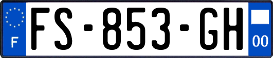 FS-853-GH