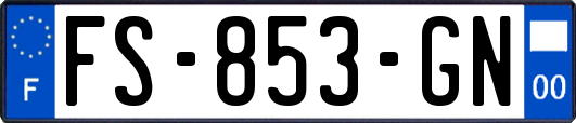 FS-853-GN