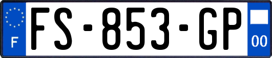 FS-853-GP
