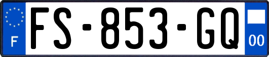 FS-853-GQ