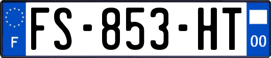 FS-853-HT