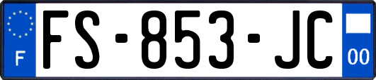 FS-853-JC