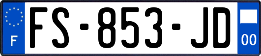 FS-853-JD