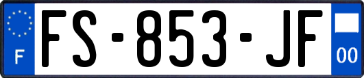 FS-853-JF