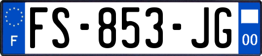 FS-853-JG