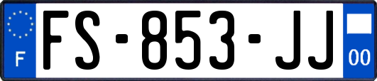 FS-853-JJ