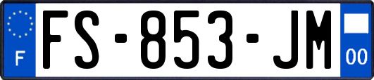 FS-853-JM