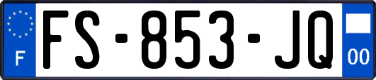FS-853-JQ