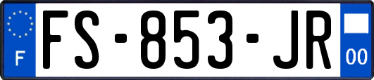 FS-853-JR