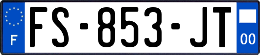 FS-853-JT