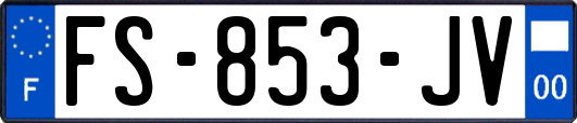 FS-853-JV