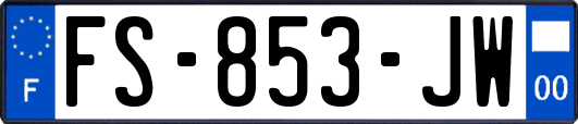 FS-853-JW