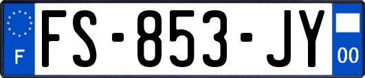 FS-853-JY