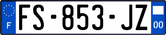 FS-853-JZ