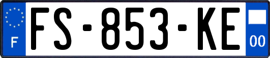 FS-853-KE