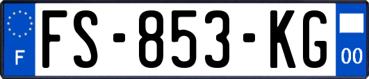FS-853-KG