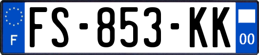 FS-853-KK