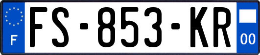 FS-853-KR
