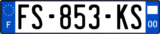 FS-853-KS