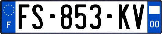 FS-853-KV