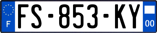 FS-853-KY