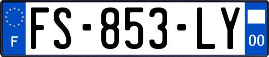 FS-853-LY