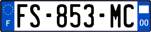 FS-853-MC