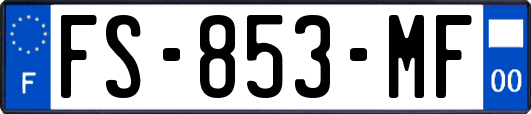 FS-853-MF