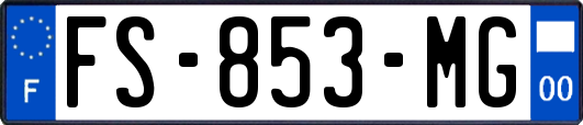 FS-853-MG