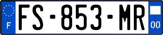 FS-853-MR