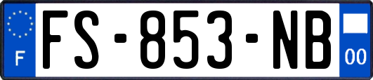 FS-853-NB