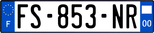 FS-853-NR