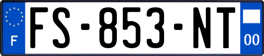 FS-853-NT