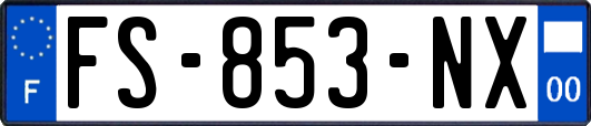 FS-853-NX