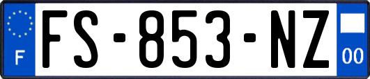 FS-853-NZ