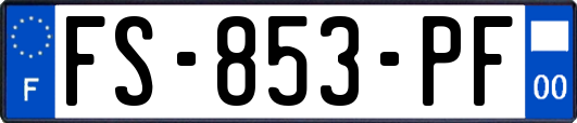 FS-853-PF