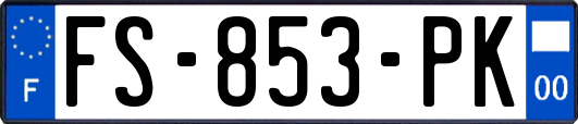 FS-853-PK