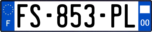 FS-853-PL