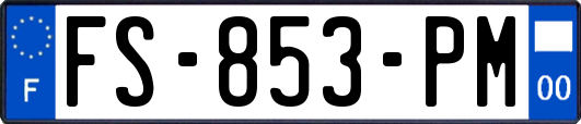 FS-853-PM