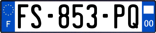 FS-853-PQ