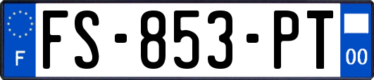 FS-853-PT