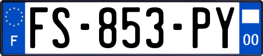 FS-853-PY
