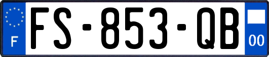FS-853-QB
