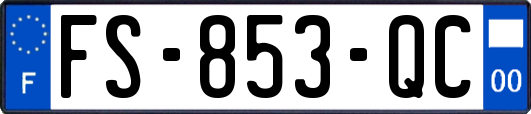 FS-853-QC
