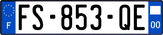 FS-853-QE