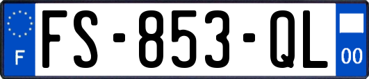 FS-853-QL