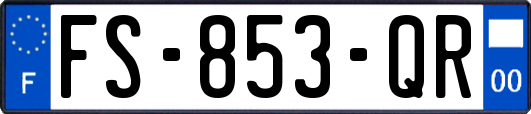 FS-853-QR