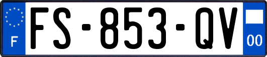 FS-853-QV