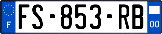 FS-853-RB